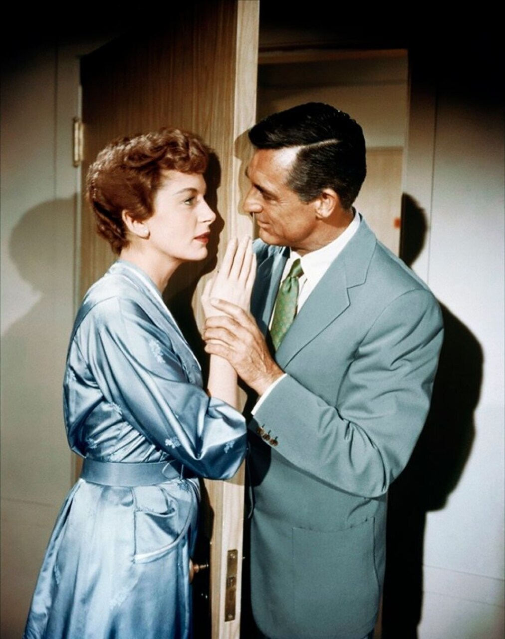 Cary Grant - An Affair to Remember Poster Print by Hollywood Photo Archive Hollywood Photo Archive - Item # VARPDX489277